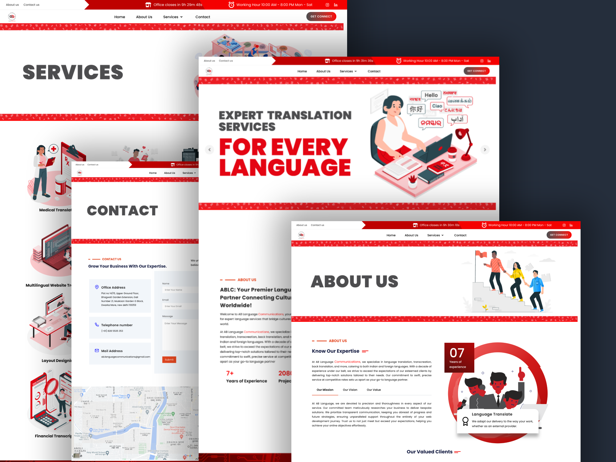portfolio