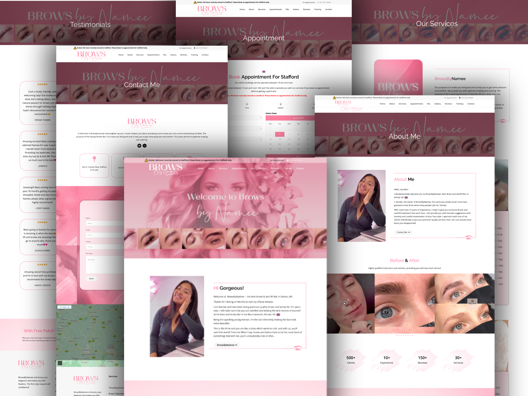 portfolio