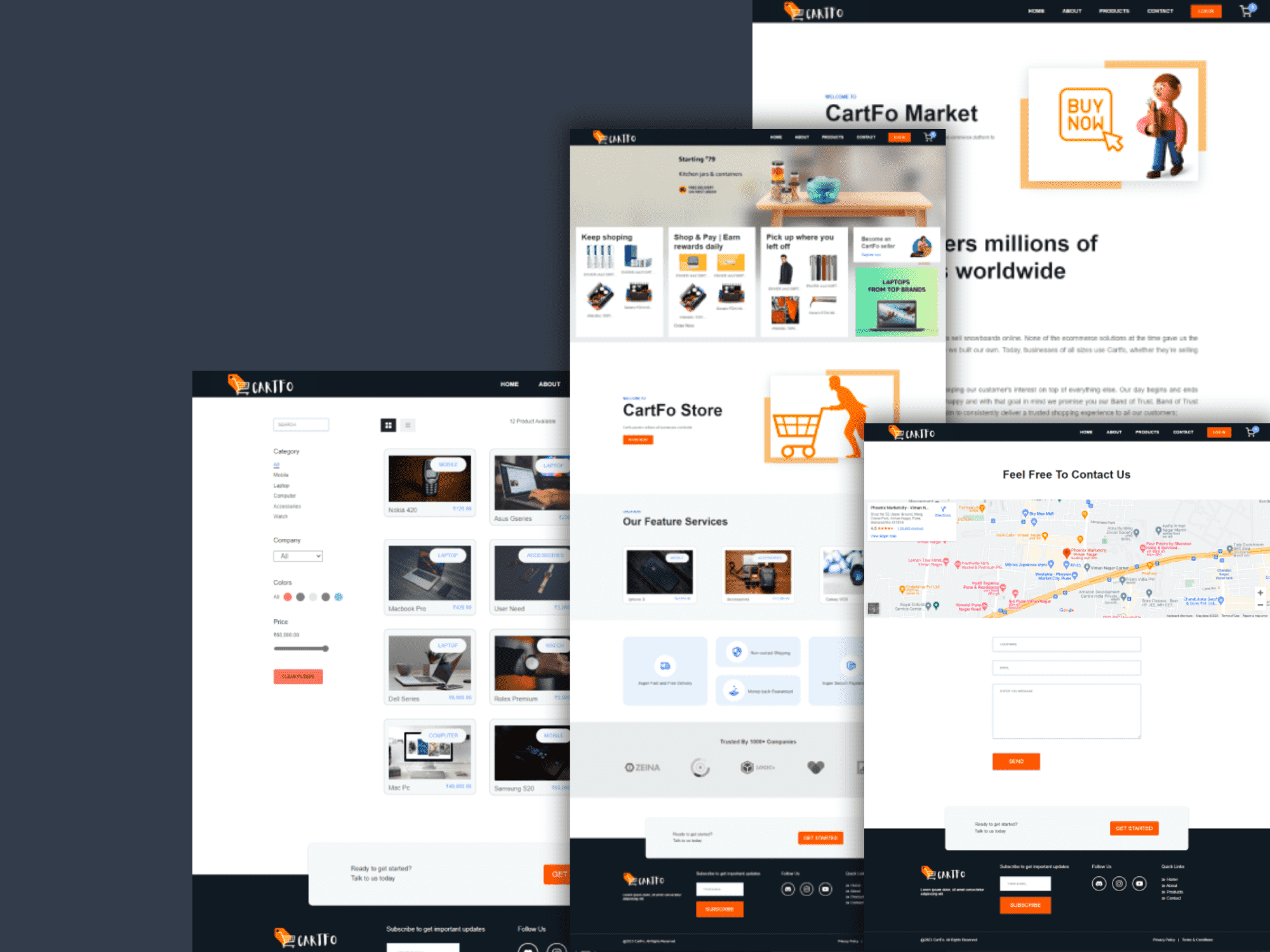 portfolio