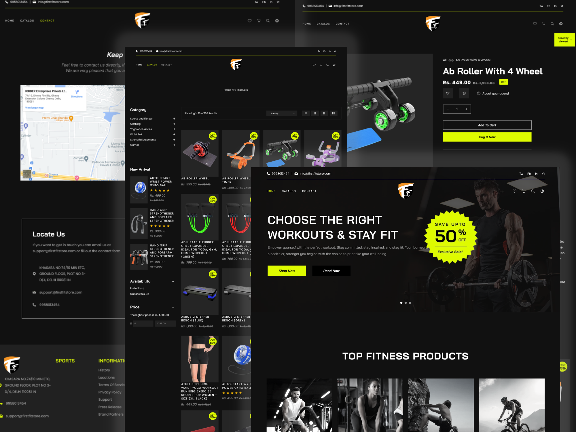 portfolio