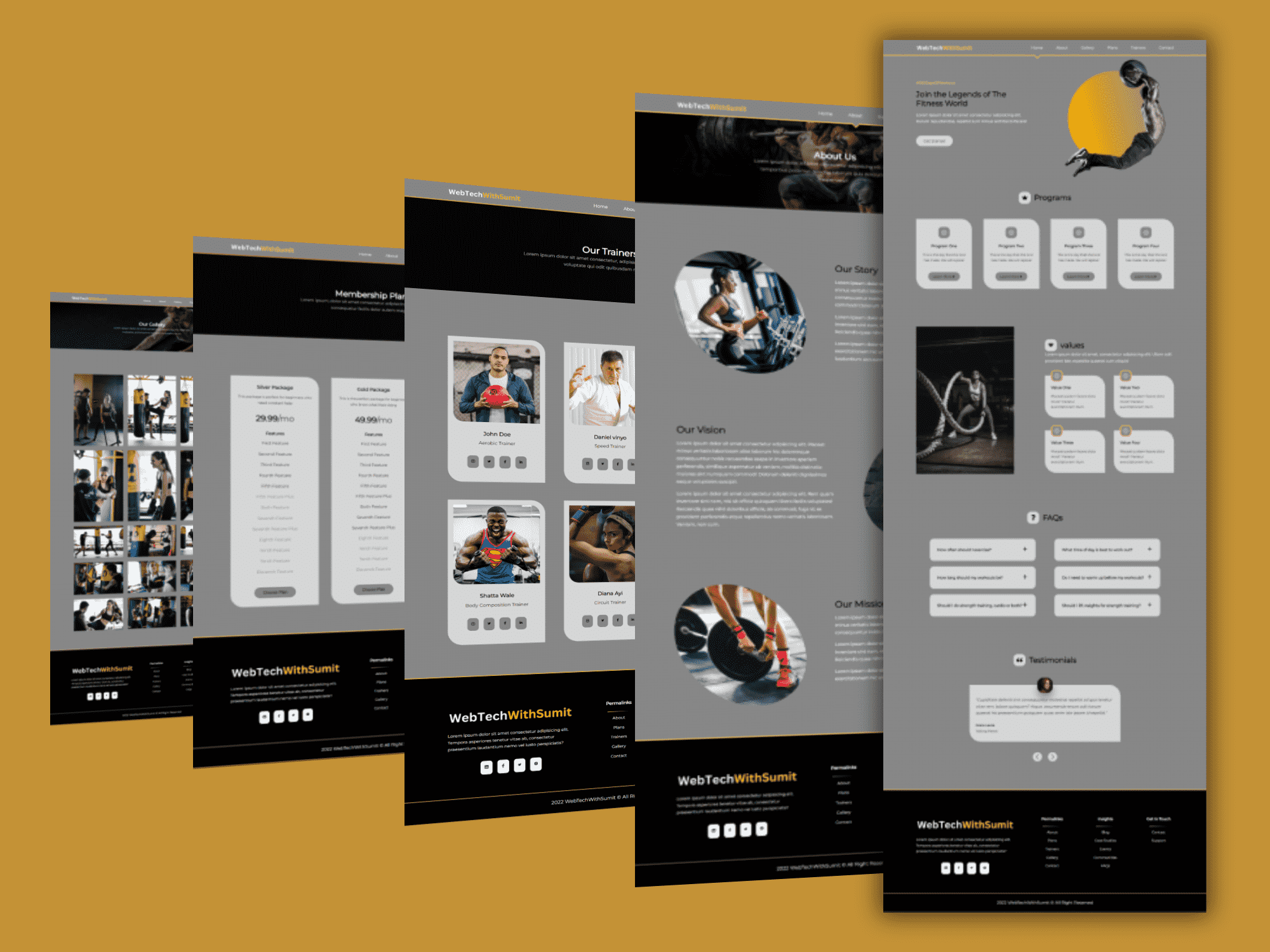 portfolio