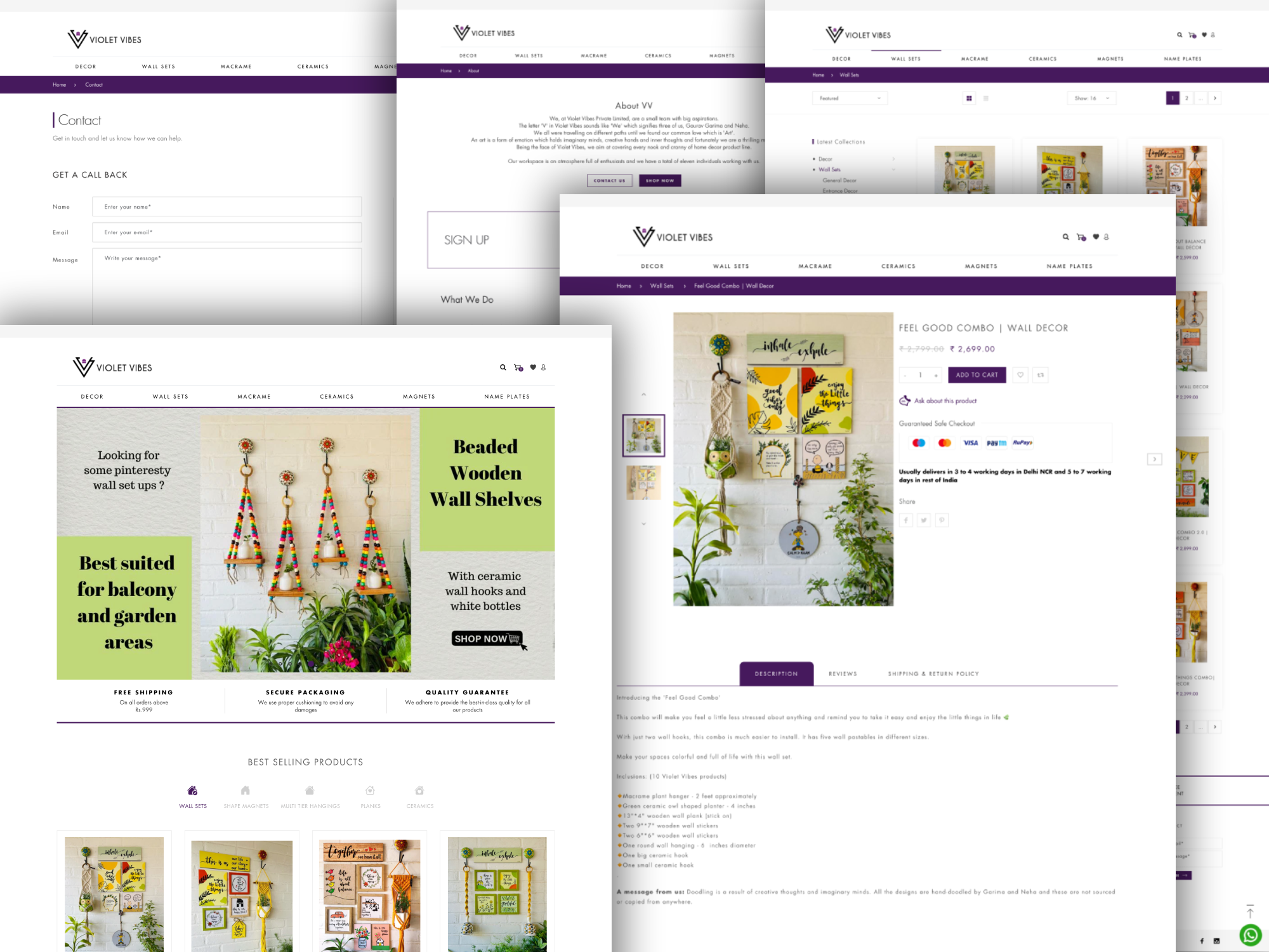 portfolio